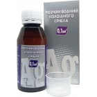 Колоїдне срібло (Ag)